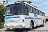 MC Tur 8801 na cidade de Aracaju, Sergipe, Brasil, por Julio Cesar  Barbosa Martins. Número da foto: #4470676.