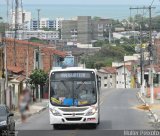 Empresa São Francisco 7134 na cidade de Maceió, Alagoas, Brasil, por Müller Peixoto. Número da foto: #:id.