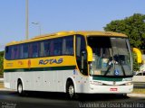 RodeRotas - Rotas de Viação do Triângulo 50700 na cidade de Uberlândia, Minas Gerais, Brasil, por Vanderlei da Costa Silva Filho. Número da foto: #:id.