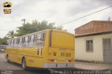 Viação Progresso 01-122 na cidade de Aracaju, Sergipe, Brasil, por Julio Cesar  Barbosa Martins. Número da foto: #4470638.