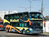 Balut 370 na cidade de Buenos Aires Chico, Cushamen, Chubut, Argentina, por Diogo Viec. ID da foto: :id.