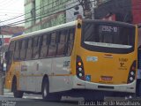 VIP - Unidade Imperador 3 3307 na cidade de São Paulo, São Paulo, Brasil, por Ricardo Novo de Magalhaes. Número da foto: #:id.