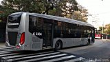 Viação Paratodos > São Jorge > Metropolitana São Paulo > Mobibrasil 6 3304 na cidade de São Paulo, São Paulo, Brasil, por Asprilla Matheus. Número da foto: #:id.