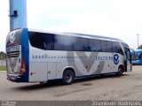 Viação Cruzeiro 6060 na cidade de Jaboatão dos Guararapes, Pernambuco, Brasil, por Josenilson  Rodrigues. Número da foto: #:id.