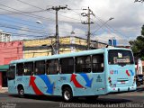 Auto Viação Dragão do Mar 42111 na cidade de Fortaleza, Ceará, Brasil, por Francisco Dornelles Viana de Oliveira. Número da foto: #:id.