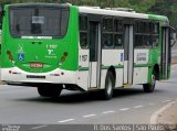 Viação Santa Brígida 1 1187 na cidade de São Paulo, São Paulo, Brasil, por Rafael Santos. Número da foto: #4469504.