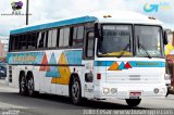 Trans Júnior 040 na cidade de Aracaju, Sergipe, Brasil, por Julio Cesar  Barbosa Martins. Número da foto: #4470675.