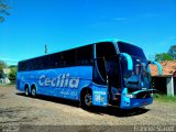 Cecília Tur 150 na cidade de São Paulo das Missões, Rio Grande do Sul, Brasil, por Franciel Staudt. Número da foto: #4469898.