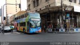 Expresso Recreio 9590 na cidade de Rio de Janeiro, Rio de Janeiro, Brasil, por Fabiano Magalhaes. Número da foto: #4469352.