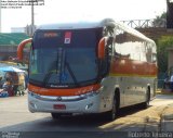 Viação Vale do Tietê 843 na cidade de São Paulo, São Paulo, Brasil, por Roberto Teixeira. Número da foto: #4469763.