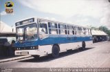 Viação São Pedro 03-092 na cidade de Aracaju, Sergipe, Brasil, por Julio Cesar  Barbosa Martins. Número da foto: #4470641.