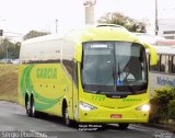 Viação Garcia 7729 na cidade de Campinas, São Paulo, Brasil, por Sérgio de Sousa Elias. Número da foto: #:id.