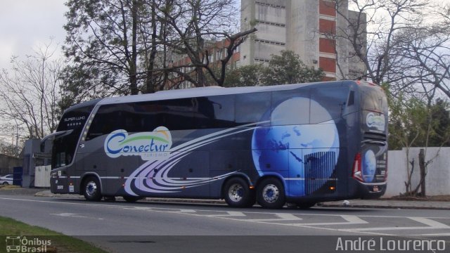 Conectur Turismo 2012 na cidade de Porto Alegre, Rio Grande do Sul, Brasil, por André Lourenço de Freitas. Número da foto: #4471196.