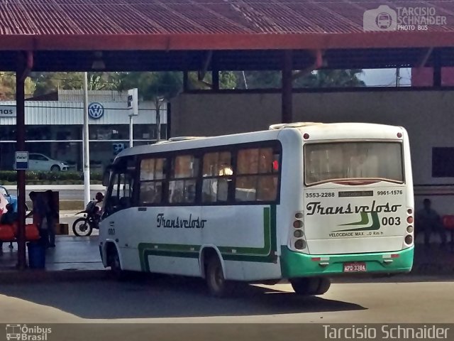 Transveloso 003 na cidade de Ouro Preto, Minas Gerais, Brasil, por Tarcisio Schnaider. ID da foto: 4471590.