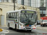 Auto Ônibus Santa Maria Transporte e Turismo 02042 na cidade de Natal, Rio Grande do Norte, Brasil, por Pedro Thiago Costa. Número da foto: #:id.