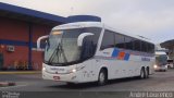 VUSC - Viação União Santa Cruz 2710 na cidade de Porto Alegre, Rio Grande do Sul, Brasil, por André Lourenço de Freitas. Número da foto: #4471186.