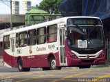 Transportadora São José BG-004 na cidade de Belém, Pará, Brasil, por Vinicius Alexandre. Número da foto: #:id.