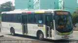 Caprichosa Auto Ônibus B27005 na cidade de Rio de Janeiro, Rio de Janeiro, Brasil, por Edailton Alves de Moraes. Número da foto: #:id.