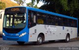 ANSAL - Auto Nossa Senhora de Aparecida 205 na cidade de Juiz de Fora, Minas Gerais, Brasil, por Reginaldo Alves. Número da foto: #:id.