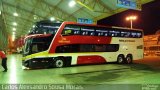 Real Expresso 11602 na cidade de Uberaba, Minas Gerais, Brasil, por Carlos Alexsandro Sousa Morais. Número da foto: #4471656.