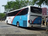 Salles 4300 na cidade de Belo Horizonte, Minas Gerais, Brasil, por João César Luz. Número da foto: #4471096.