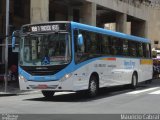 Expresso Vera Cruz 446 na cidade de Recife, Pernambuco, Brasil, por Mauricio Cabral. Número da foto: #:id.