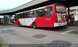 Itajaí Transportes Coletivos 2022 na cidade de Campinas, São Paulo, Brasil, por Matheus Gabriel dos Santos. Número da foto: #:id.