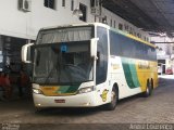 Empresa Gontijo de Transportes 11885 na cidade de Ipatinga, Minas Gerais, Brasil, por André Lourenço de Freitas. Número da foto: #4473252.