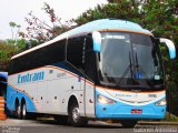 Emtram 5090 na cidade de São Paulo, São Paulo, Brasil, por Gabriel Almeida. Número da foto: #4472217.