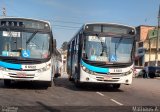Transwolff Transportes e Turismo 6 6481 na cidade de São Paulo, São Paulo, Brasil, por Matheus Ariel. Número da foto: #4473067.