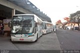 Auto Viação 1001 RJ 108.500 na cidade de Rio de Janeiro, Rio de Janeiro, Brasil, por Zé Ricardo Reis. Número da foto: #4472163.
