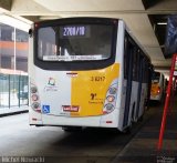 Transunião Transportes 3 6217 na cidade de São Paulo, São Paulo, Brasil, por Michel Nowacki. Número da foto: #4471019.