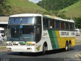 Empresa Gontijo de Transportes 11330 na cidade de Viana, Espírito Santo, Brasil, por Luan Peixoto. ID da foto: :id.