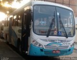 Auto Viação Vera Cruz - Belford Roxo RJ 112.231 na cidade de Belford Roxo, Rio de Janeiro, Brasil, por Matheus Silva. Número da foto: #4470957.