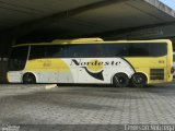 Viação Nordeste 1050 na cidade de João Pessoa, Paraíba, Brasil, por Emerson Nobrega. Número da foto: #4473330.
