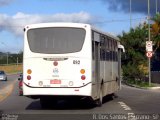 Radial Suzano 892 na cidade de Suzano, São Paulo, Brasil, por Rafael Santos. Número da foto: #4473227.