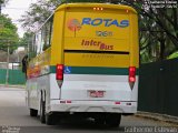 RodeRotas - Rotas de Viação do Triângulo 12611 na cidade de São Paulo, São Paulo, Brasil, por Guilherme Estevan. Número da foto: #4472915.