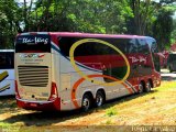 Nova Ita-Wag Transportes 500 na cidade de Pirassununga, São Paulo, Brasil, por Felipe Carvalho. Número da foto: #4473363.