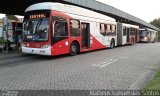 Itajaí Transportes Coletivos 2992 na cidade de Campinas, São Paulo, Brasil, por Matheus Gabriel dos Santos. Número da foto: #:id.
