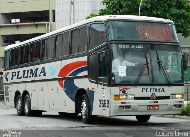 Pluma Conforto e Turismo 3669 na cidade de Rio de Janeiro, Rio de Janeiro, Brasil, por Lucas Lima. ID da foto: 4432244.