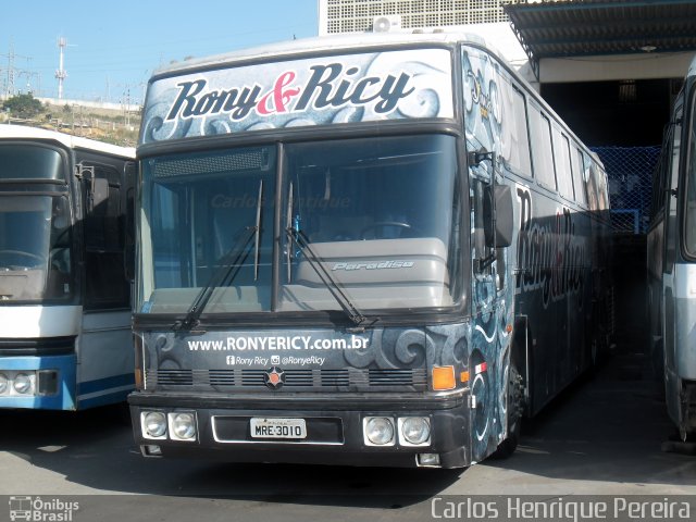 Rony & Ricy 3010 na cidade de Cariacica, Espírito Santo, Brasil, por Carlos Henrique Pereira. ID da foto: 4432113.