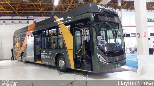 Eletra Industrial  na cidade de São Paulo, São Paulo, Brasil, por Clayton Sousa. Número da foto: #4431035.