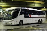 Auto Viação Catarinense 3022 na cidade de São Paulo, São Paulo, Brasil, por Douglas Paternezi. Número da foto: #4431549.