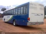 Flavio Turismo 6300 na cidade de Juiz de Fora, Minas Gerais, Brasil, por Jose Evangelista Alves. Número da foto: #:id.