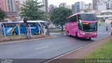 Viação Garcia 7209 na cidade de Ribeirão Preto, São Paulo, Brasil, por Cicero Augusto. Número da foto: #:id.