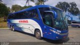 Viação Águia Branca 26680 na cidade de Camaçari, Bahia, Brasil, por Aneivan Lima. Número da foto: #:id.