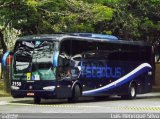 Starbus Viagens e Turismo 2150 na cidade de Aparecida, São Paulo, Brasil, por Luis Henrique Silva. Número da foto: #4432869.