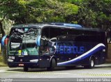 Starbus Viagens e Turismo 2150 na cidade de Aparecida, São Paulo, Brasil, por Luis Henrique Silva. ID da foto: :id.