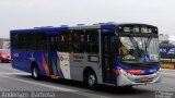 Guarulhos Transportes 33.634 na cidade de Guarulhos, São Paulo, Brasil, por Anderson Barbosa Marinho. Número da foto: #:id.