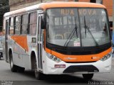 Viação São José A01011 na cidade de Nova Iguaçu, Rio de Janeiro, Brasil, por Pedro Vinicius. Número da foto: #:id.